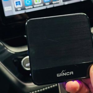Winca Android Box W200+ Pro Plus