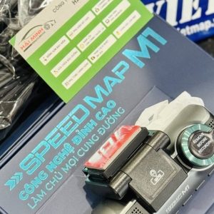 Vietmap Camera hành trình M1