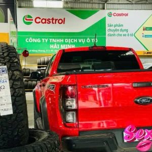 Lốp BF Goodrich 285/70R17 KO2