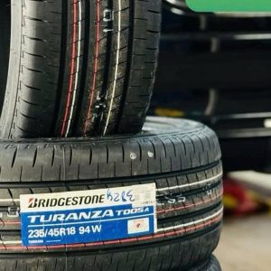 Lốp Bridgestone Turanza T005A