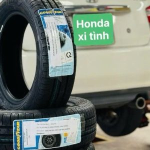 Lốp Goodyear 175/65R15 Assurance Duraplus 2 88H