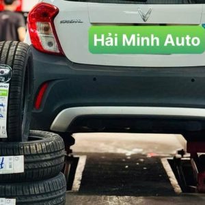 Lốp Kumho Ecowing ES31