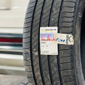 Lốp Michelin 235/55R19 Primacy 4 SUV