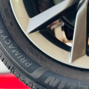 Lốp Michelin Primacy 5