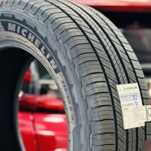 Lốp Michelin Primacy SUV+
