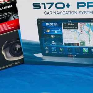 Winca Màn hình DVD Android S170