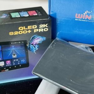 Winca Màn hình DVD Android S200+